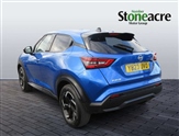 Nissan Juke Image 5