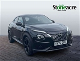 Nissan Juke Image 1