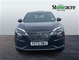 Nissan Juke Image 2