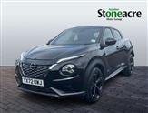 Nissan Juke Image 3