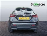 Nissan Juke Image 6