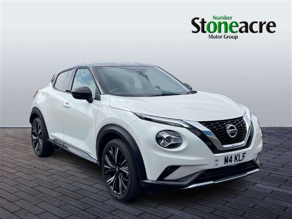 Large image for the Used Nissan Juke