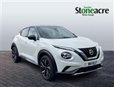 Nissan Juke Image 1