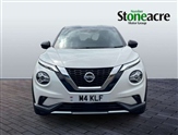 Nissan Juke Image 2