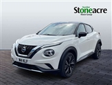 Nissan Juke Image 3