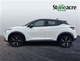 Nissan Juke Image 4
