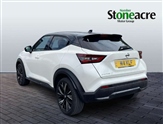Nissan Juke Image 5
