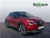 Nissan Juke Image 1