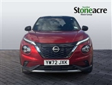 Nissan Juke Image 2
