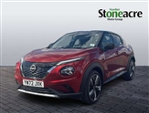Nissan Juke Image 3
