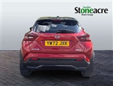 Nissan Juke Image 4