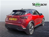 Nissan Juke Image 5