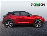 Nissan Juke Image 6