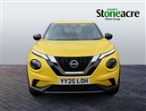 Nissan Juke Image 2