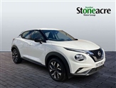 Nissan Juke Image 1