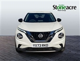 Nissan Juke Image 2