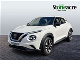 Nissan Juke Image 3