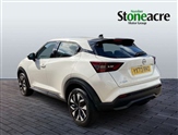 Nissan Juke Image 4