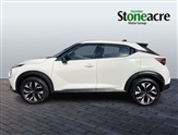 Nissan Juke Image 5