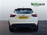 Nissan Juke Image 6
