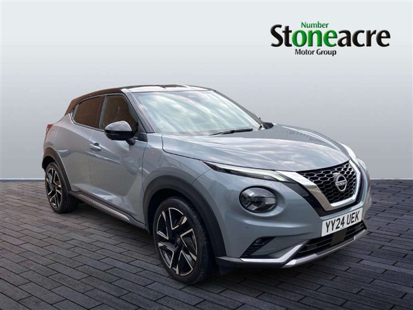 Large image for the Used Nissan Juke
