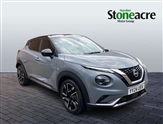 Nissan Juke Image 1