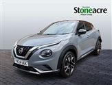 Nissan Juke Image 3
