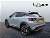 Nissan Juke Image 4
