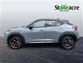 Nissan Juke Image 5