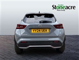 Nissan Juke Image 6
