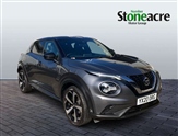 Nissan Juke Image 1