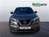 Nissan Juke Image 2