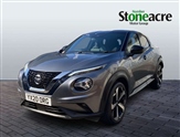 Nissan Juke Image 3