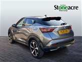 Nissan Juke Image 4
