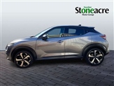 Nissan Juke Image 5