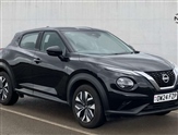 Nissan Juke Image 1