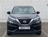 Nissan Juke Image 2