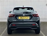 Nissan Juke Image 4