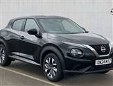Nissan Juke Image 1