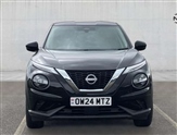 Nissan Juke Image 2