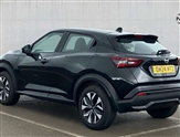 Nissan Juke Image 3