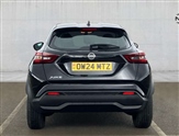 Nissan Juke Image 4