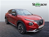 Nissan Juke Image 1