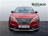 Nissan Juke Image 2