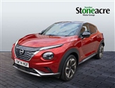 Nissan Juke Image 3