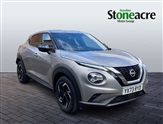 Nissan Juke Image 1