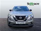 Nissan Juke Image 2