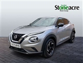 Nissan Juke Image 3