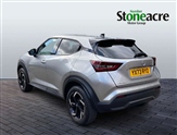 Nissan Juke Image 4