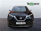 Nissan Juke Image 2